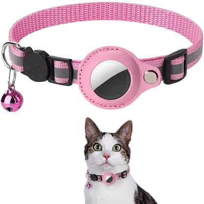 AirTag Safety Collar