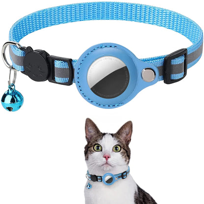 AirTag Safety Collar