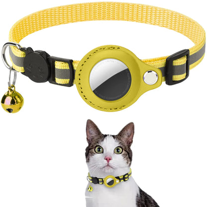 AirTag Safety Collar