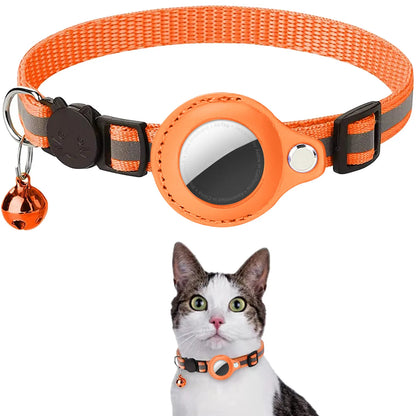 AirTag Safety Collar